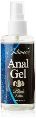 XSARA Intimeco „anal gel black edition” 150ml – ersen hidratáló anális gél – int 1013