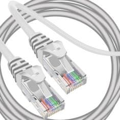 Malatec UTP RJ45 hálózati kábel LAN 5m