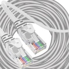 Malatec UTP RJ45 hálózati kábel LAN 30m