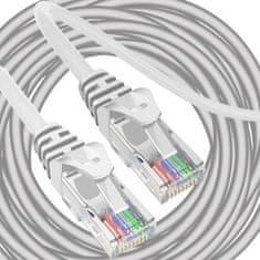 Malatec UTP RJ45 hálózati kábel LAN 20m