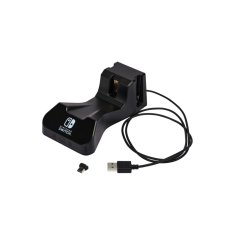Power A Nintendo Switch / Lite / OLED Charging Base Fekete kontroller töltőállomás