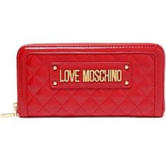 Love Moschino Női pénztárca Rosso JC5600PP0ILA0500