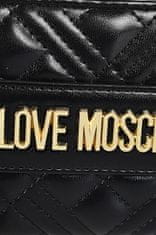 Love Moschino Női pénztárca Nero JC5600PP0ILA0000