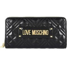 Love Moschino Női pénztárca Nero JC5600PP0ILA0000