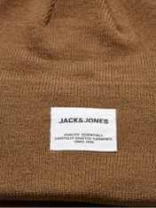 Jack&Jones Férfi sapka JACLONG 12150627 Rubber