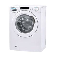 CANDY CS34 1262DE/2-S extra keskeny elöltölős mosógép, fehér, 6kg