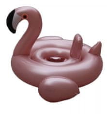 shumee Flamingo felfújható kerék gyereküléssel