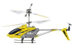 shumee SYMA S107G sárga RC helikopter