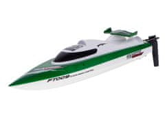 shumee RC csónak távirányítós FT009 zöld