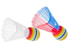 shumee LED-es teniszütő + tollaslabda