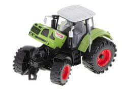 shumee Traktor mezőgazdasági jármű traktor