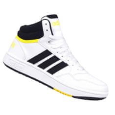 Adidas Cipők fehér 34 EU Hoops Mid 30 K