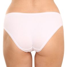  Fehér női alsók (P01073) - méret S
