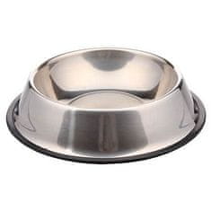 Merco Vesdog rozsdamentes acél tál kutyáknak Átmérő: 26 cm