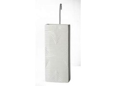 Koopman radiátor párologtató 20,5x8x3,5cm MEGKÖNNYEBBÜLÉS dekorok keveréke