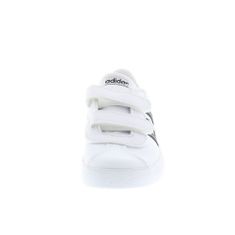 Adidas Cipők fehér 26 EU Court Velcro