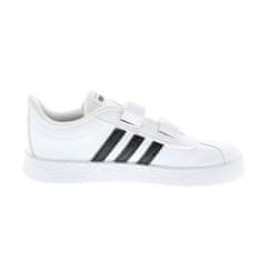 Adidas Cipők fehér 27 EU Court Velcro