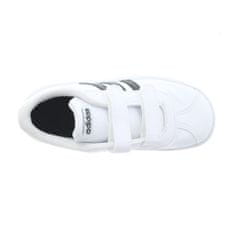 Adidas Cipők fehér 27 EU Court Velcro