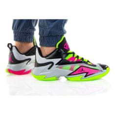 Nike Cipők kosárlabda 45.5 EU Jordan Westbrook One Take 3