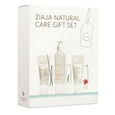 Ziaja Bőrápoló ajándékcsomag Natural Care Gift Set