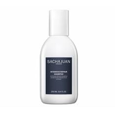 sachajuan Regeneráló sampon sérült hajra (Intensive Repair Shampoo) (Mennyiség 250 ml)