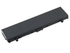 Avacom Lenovo ThinkPad L560, L570 Li-Ion 10.8V 4400mAh