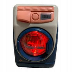 Luxma Mosógép automata hangok fények víz háztartási gépek 3ce