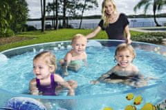 Luxma Bestway bővítő medence gyerekeknek 183x38cm 55030