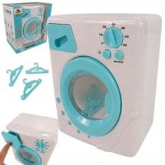 Luxma Elemes mosógép gyerekeknek, háztartási gépek 3216n