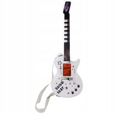 Luxma Vezeték nélküli gitár erősítővel, 9010 mikrofonnal