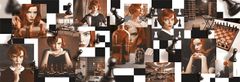 Clementoni Netflix panorámarejtvény: The Ladies' Gambit 1000 Pieces