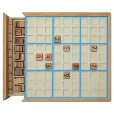 Lexibook Fából készült Sudoku Bio játékok