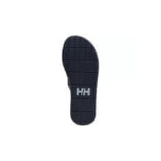 Helly Hansen Papucsok tengerészkék 37.5 EU Logo Sandal
