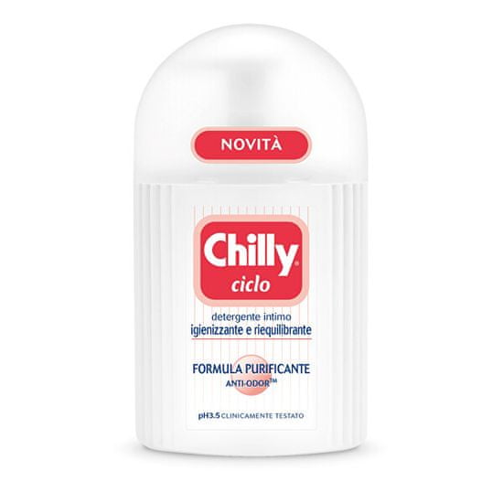 Chilly Intim gél Ciclo 200 ml