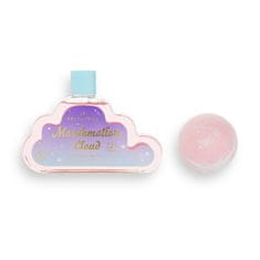 I Heart Revolution Ajándék fürdőszett Candy Cloud Sleep Set