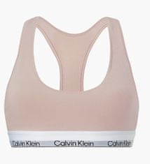 Calvin Klein Női melltartó Bralette QF7044E-7NS (Méret S)