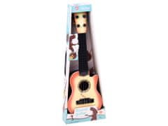 JOKOMISIADA Gyermek 4 húros gitár - toll IN0120