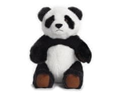 Play Eco Plüss Panda 22 cm