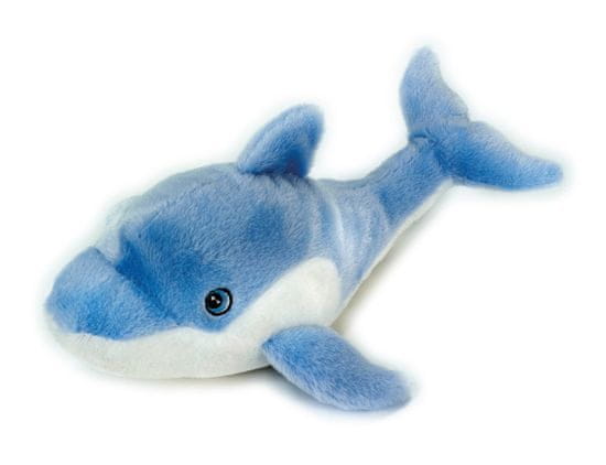 Play Eco plüss delfin 30 cm