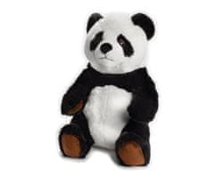 Play Eco Plüss Panda 29 cm