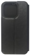 RhinoTech FLIP Eco Case Apple iPhone 14 Plus készülékhez RTACC270, fekete