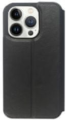 RhinoTech FLIP Eco Case Apple iPhone 14 Plus készülékhez RTACC270, fekete