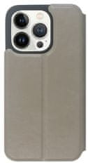 RhinoTech FLIP Eco Case Apple iPhone 14 Pro Max készülékhez RTACC275, szürke