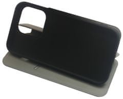 RhinoTech FLIP Eco Case Apple iPhone 14 Plus készülékhez RTACC274, szürke­