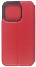 RhinoTech FLIP Eco CASE Apple iPhone 14 készülékhez RTACC276, piros