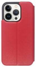 RhinoTech FLIP Eco Case védőtok Apple iPhone 14 Plus készülékhez RTACC278, piros