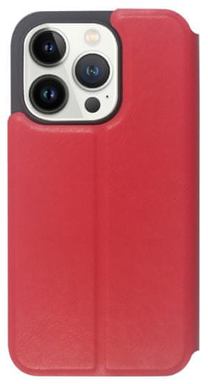 RhinoTech FLIP Eco CASE Apple iPhone 14 készülékhez RTACC276, piros