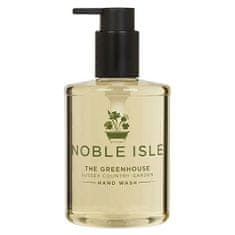 Noble Isle Gyengéd folyékony kézszappan The Greenhouse (Hand Wash) 250 ml