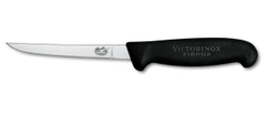 Victorinox 5.6203.15 Fibrox csontozó kés 15 cm, fekete
