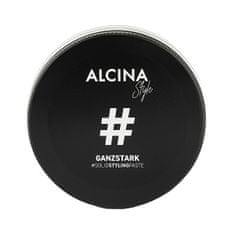 Alcina Styling haj paszta (Solid Styling Paste) 50 ml